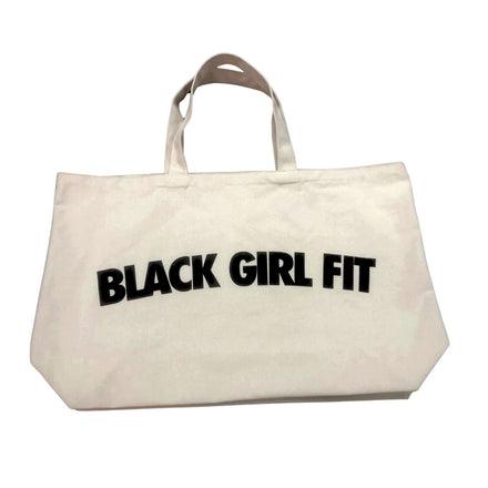 BLACK GIRL FIT BAG